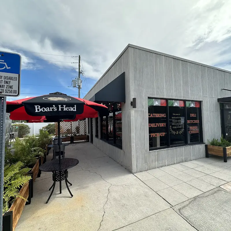 Joey’s Italian Market