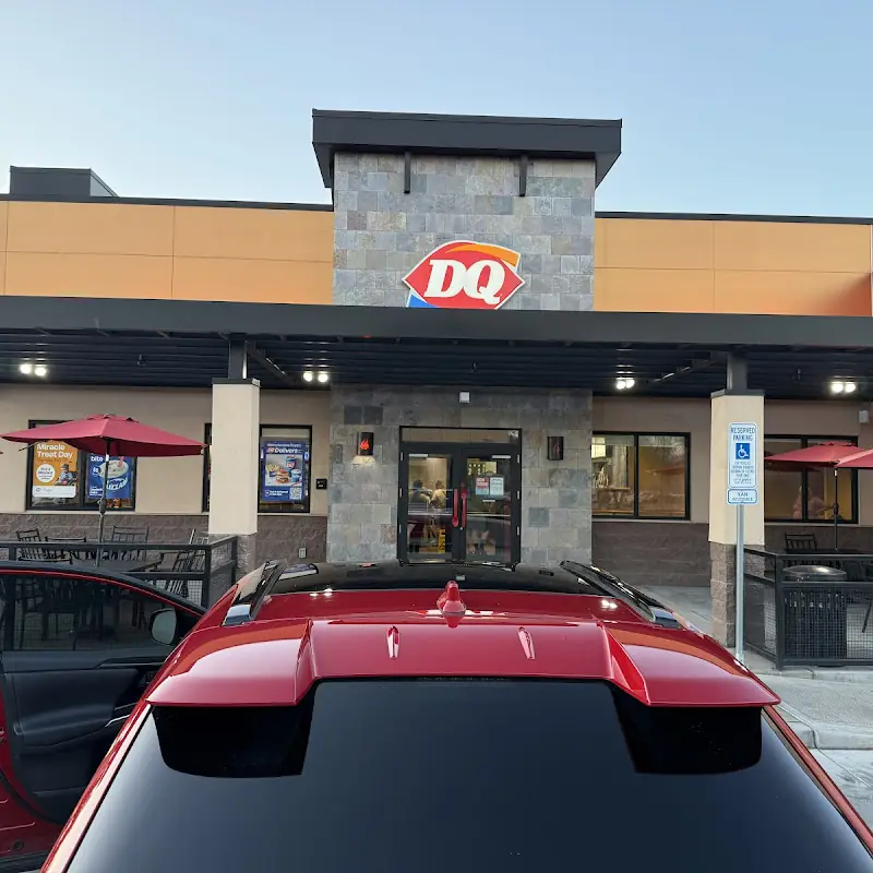 Dairy Queen Grill & Chill