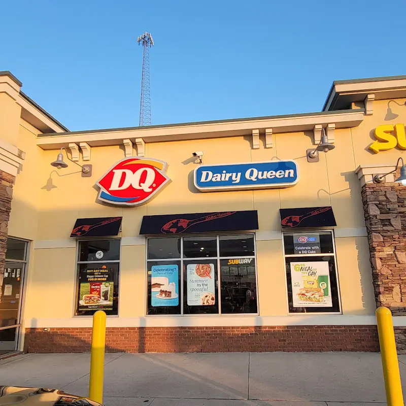 Dairy Queen (Treat)