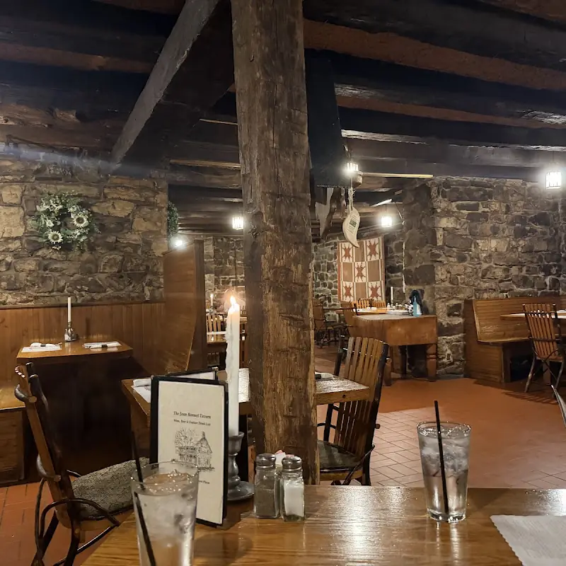 Jean Bonnet Tavern