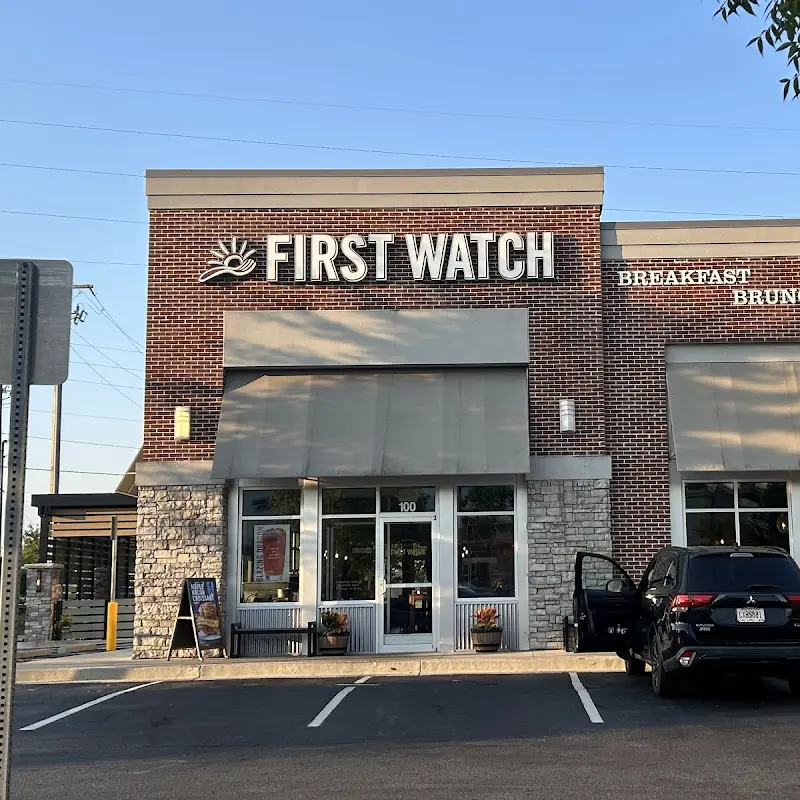 First Watch