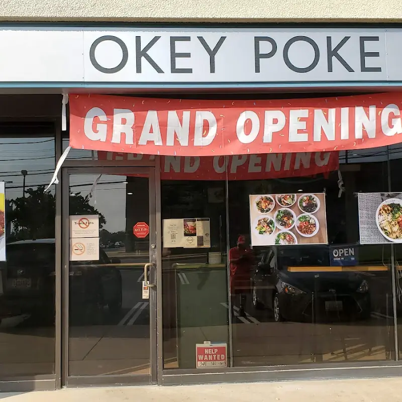 Okey Poke
