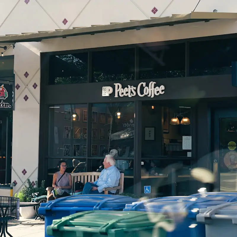 Peet's Coffee