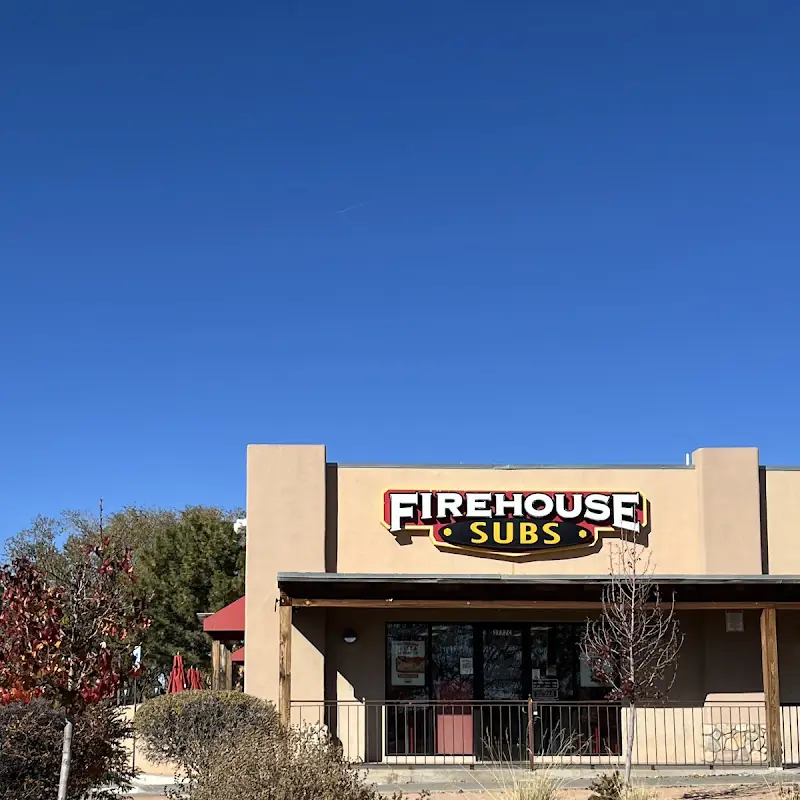 Firehouse Subs Piazza Fiorina