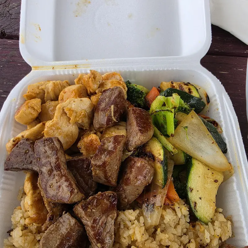 Toshiaki Hibachi