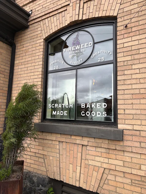 Fireweed Baking Company