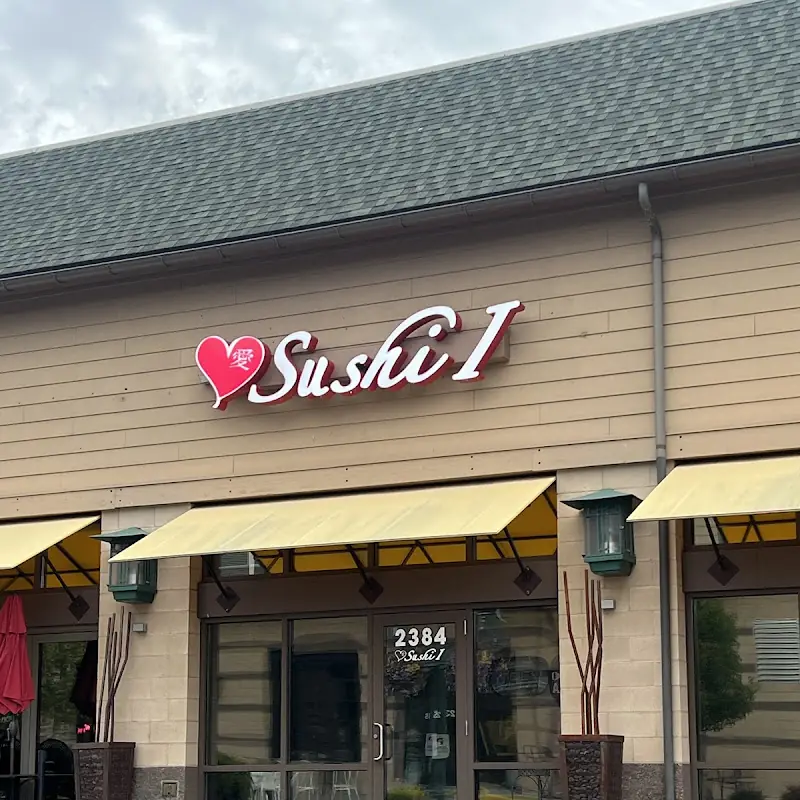 Sushi I