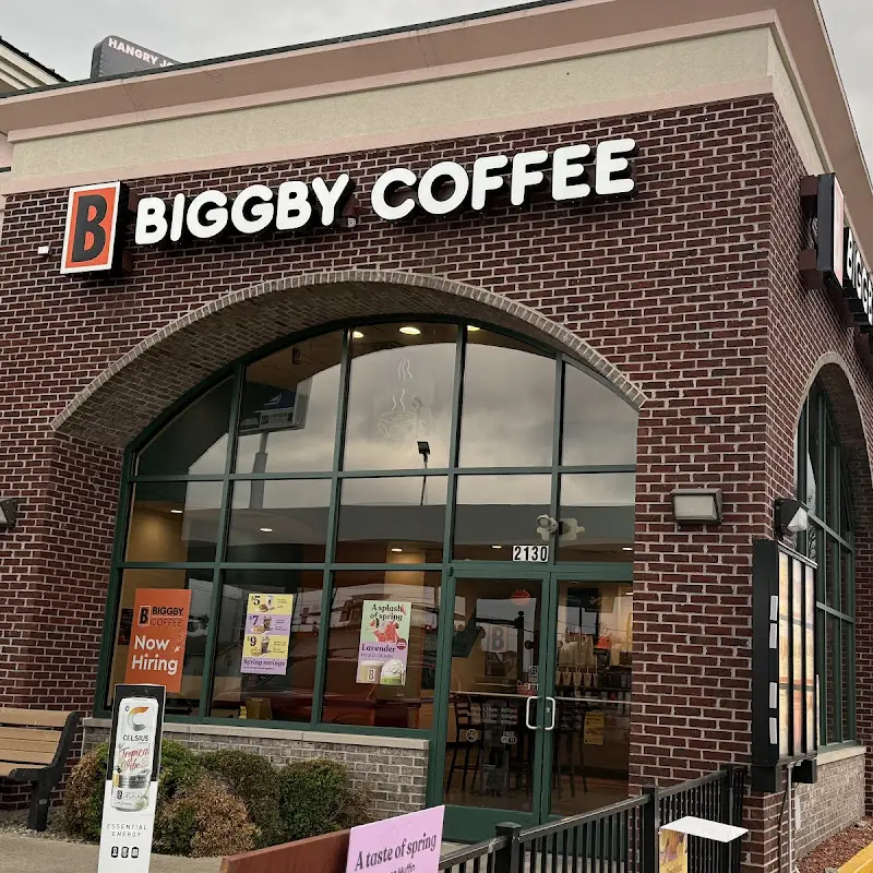 Biggby Coffee