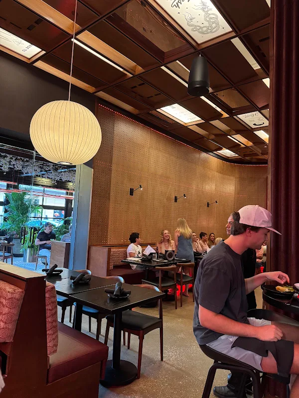 WokStar Chinese - West Village