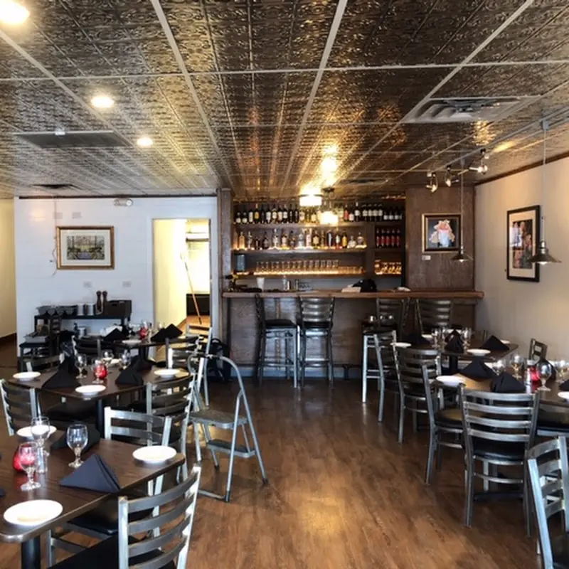 Bruno's Italian Bistro