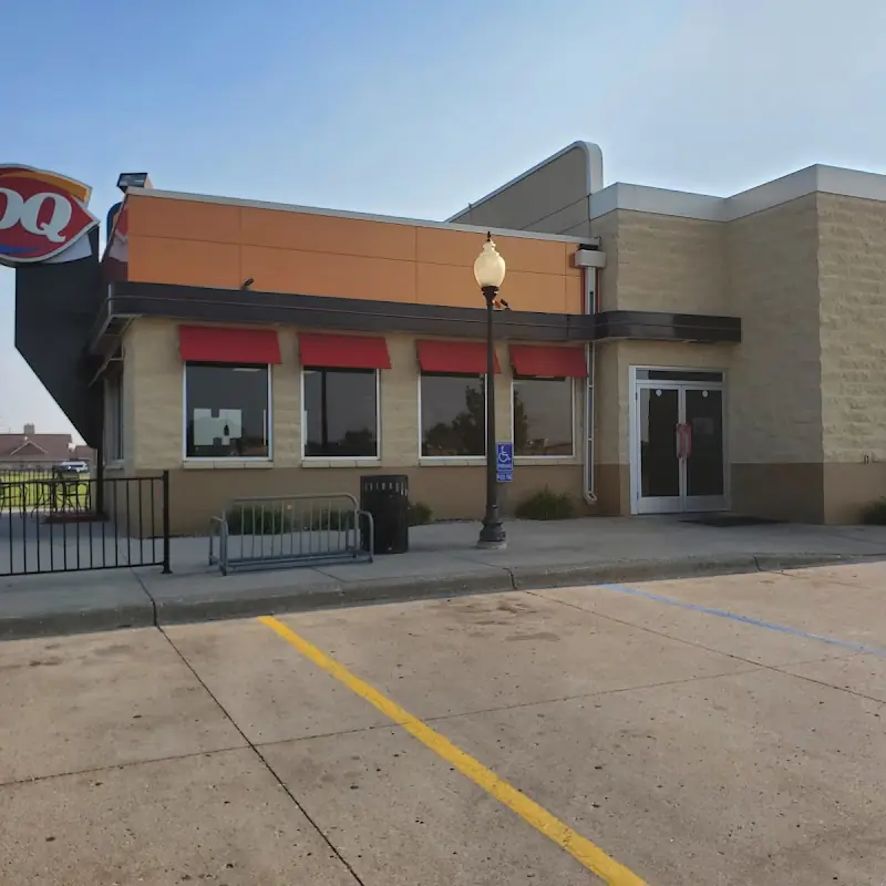 Dairy Queen Grill & Chill