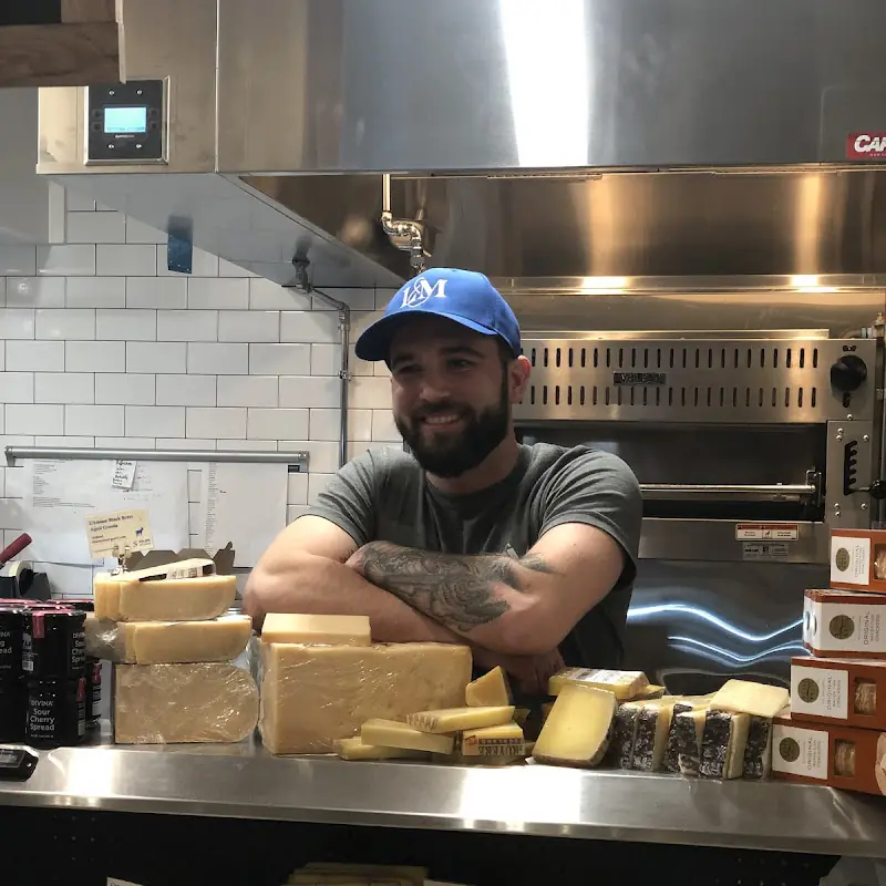 L&M Fine Foods & Sandwich Shop