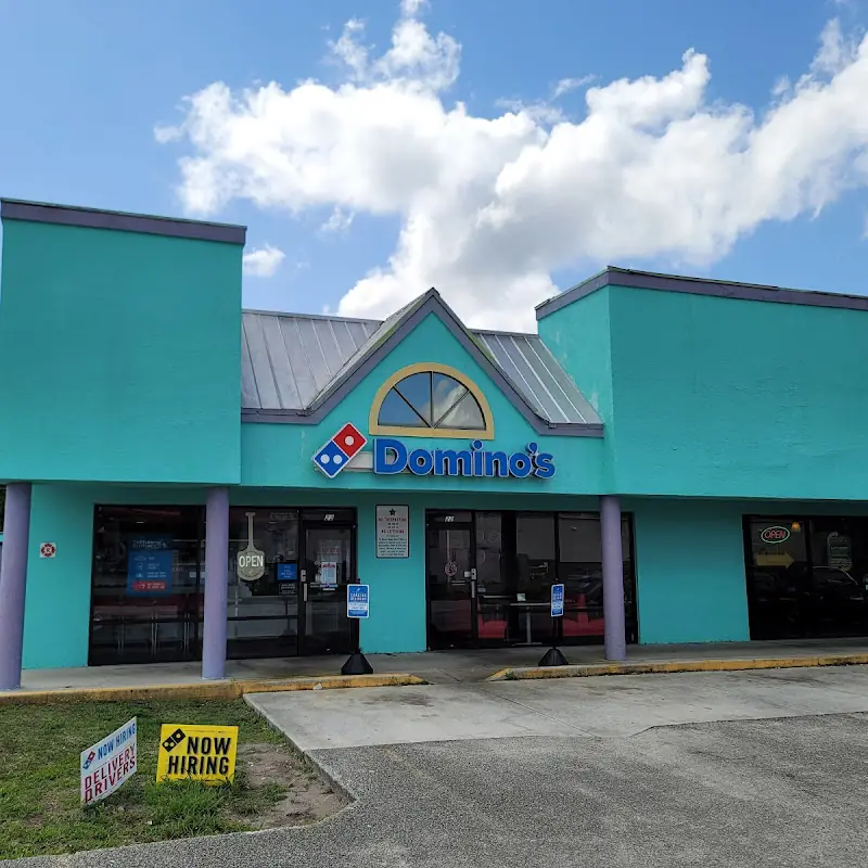 Domino's Pizza