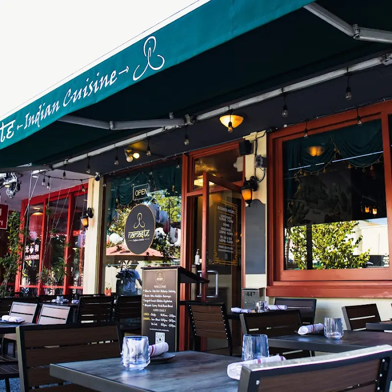 Namaste Indian Cuisine