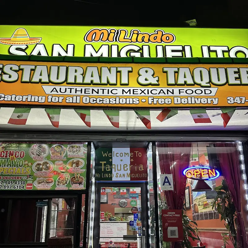 Carne Molida Tacos