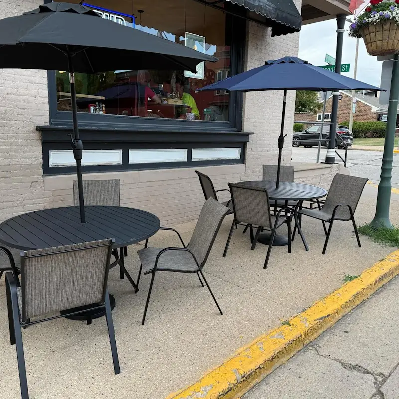 El Charro Mexican Grill