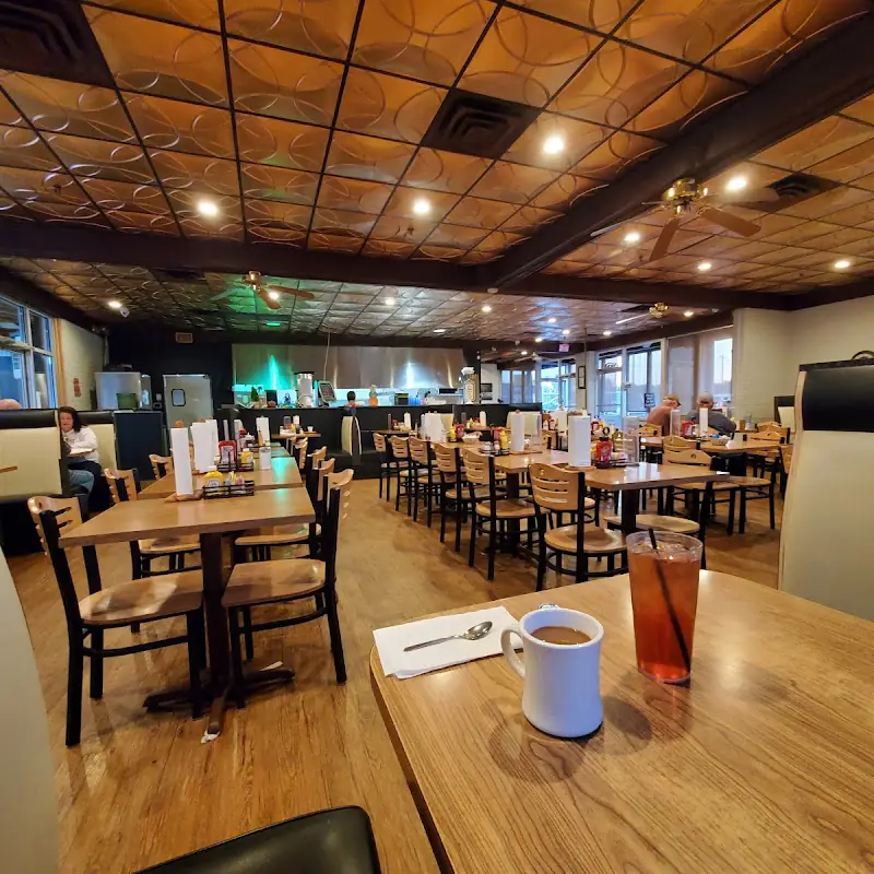 Martha's Restaurant