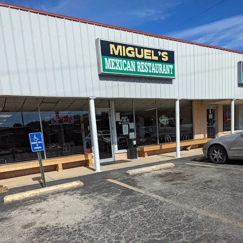 Miguel's