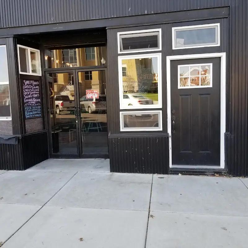 2nd Street Bistro & Bakery