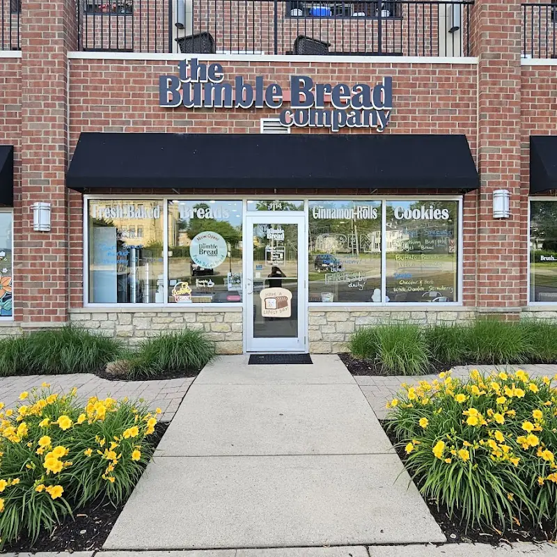 The Bumble Bread Company
