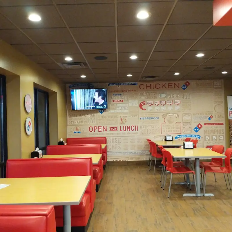 Domino's Pizza