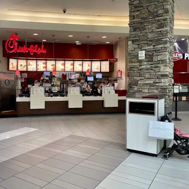 Chick-fil-A