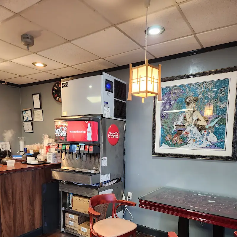 China Cafe #3