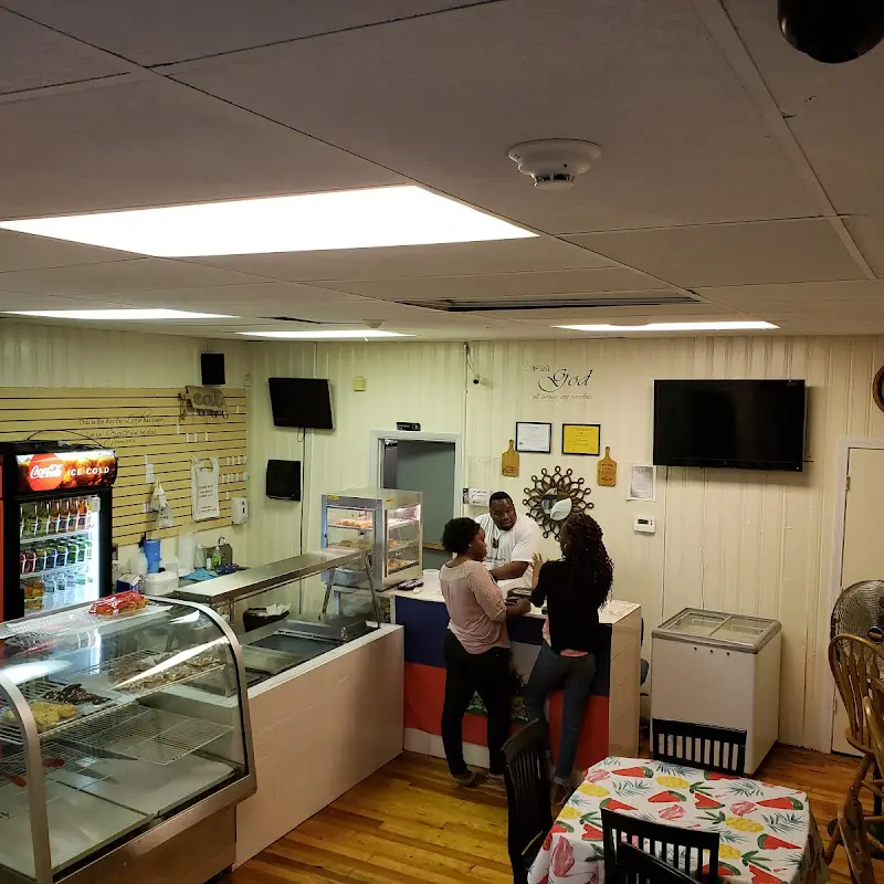 Petit Bakery