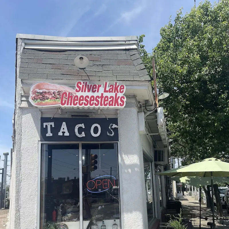 Silver Lake Cheesesteak & Tacos