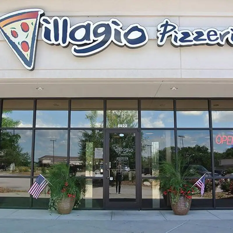 Villagio Pizzeria