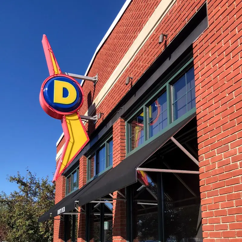 Dewey's Pizza - University of Dayton