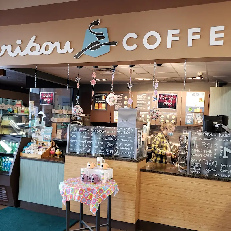 Caribou Coffee
