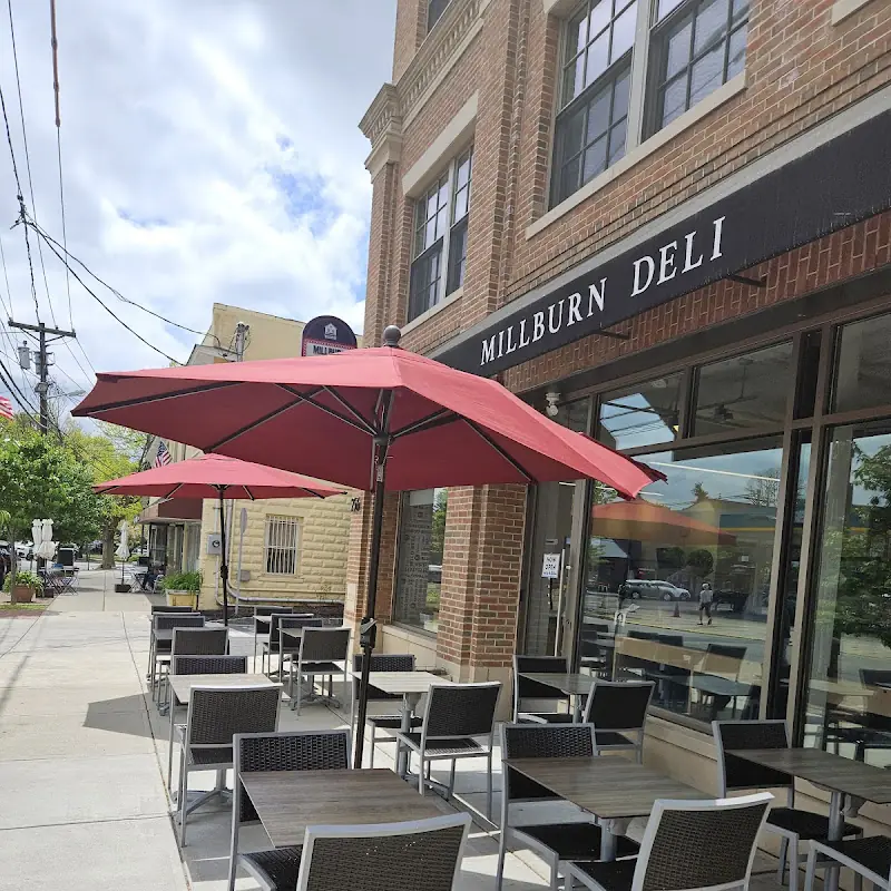 Millburn Deli