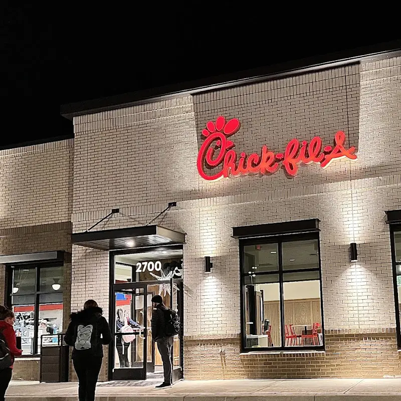 Chick-fil-A