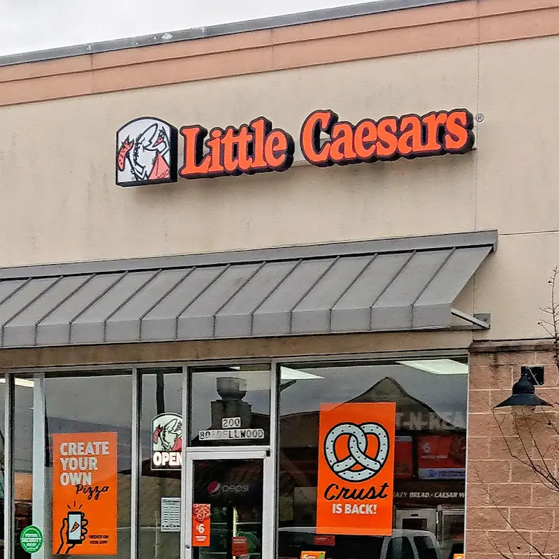 Little Caesars Pizza