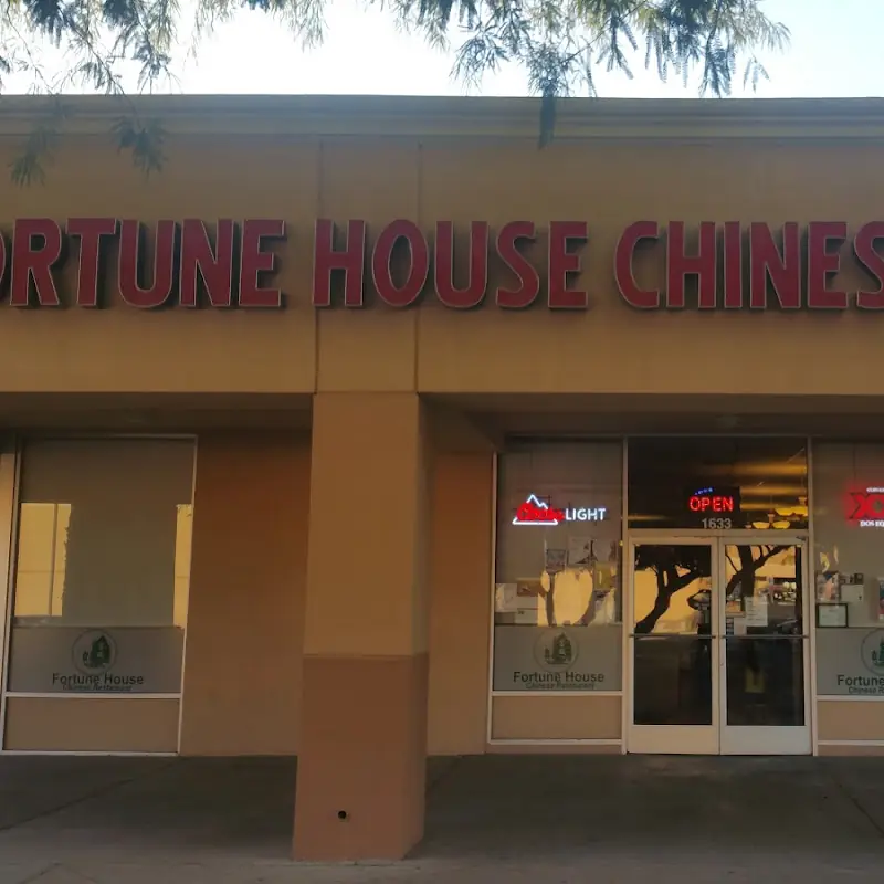 Fortune House