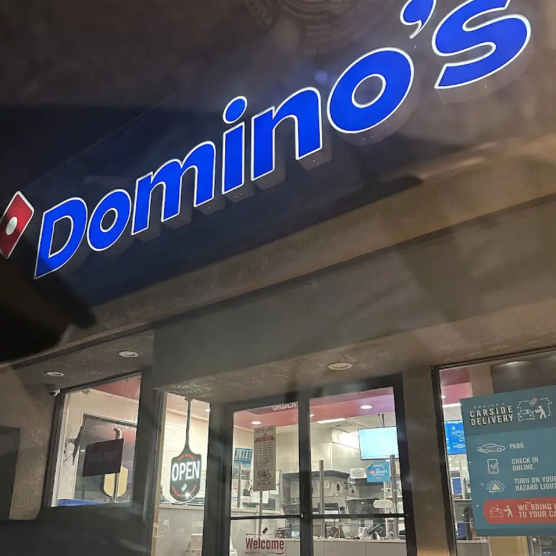 Domino's Pizza