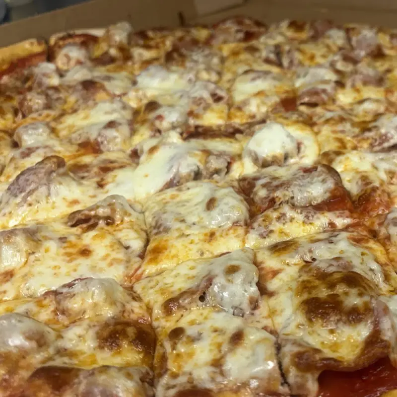 Steve's Una Pizza