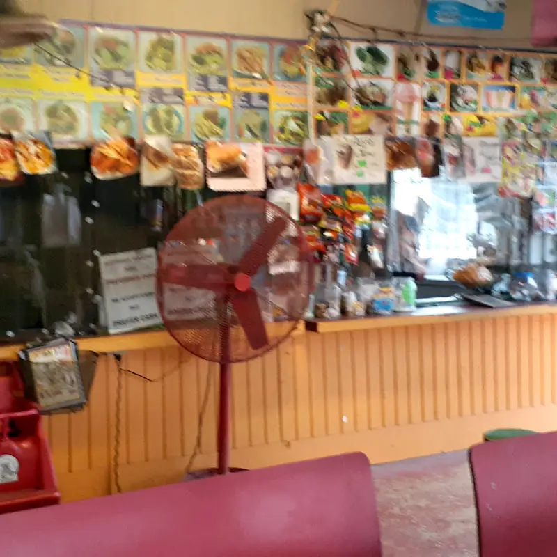 Regular Chicken Torta / Torta Regular De Pollo