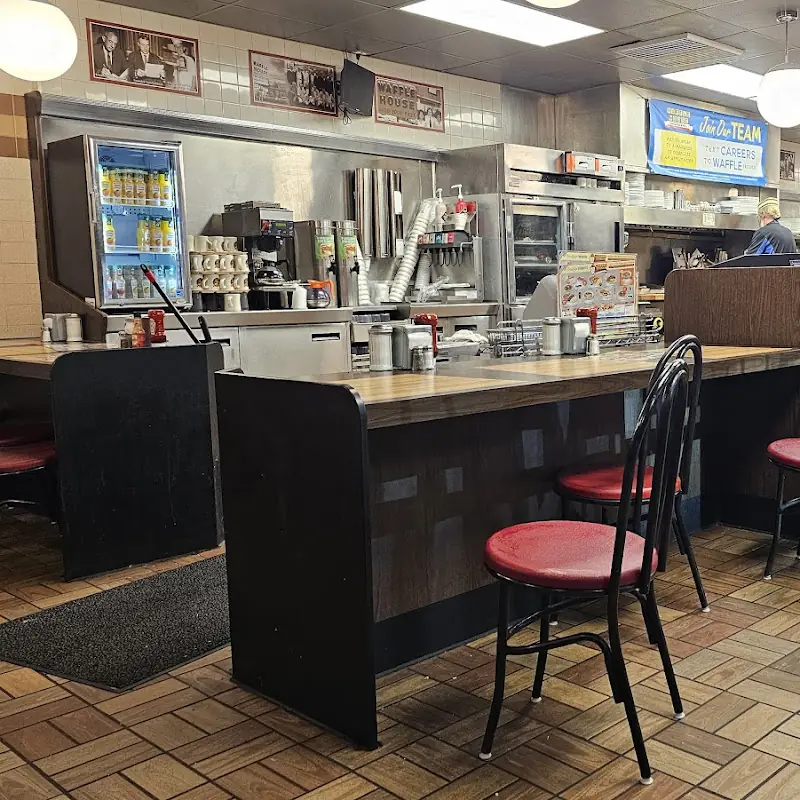 Waffle House