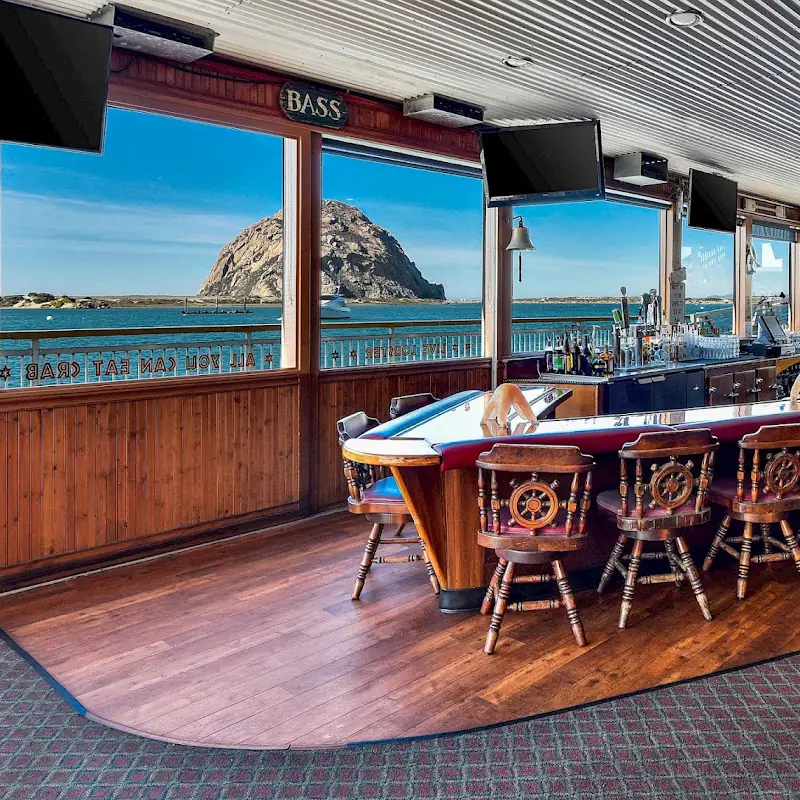Rose's Bar and Grill