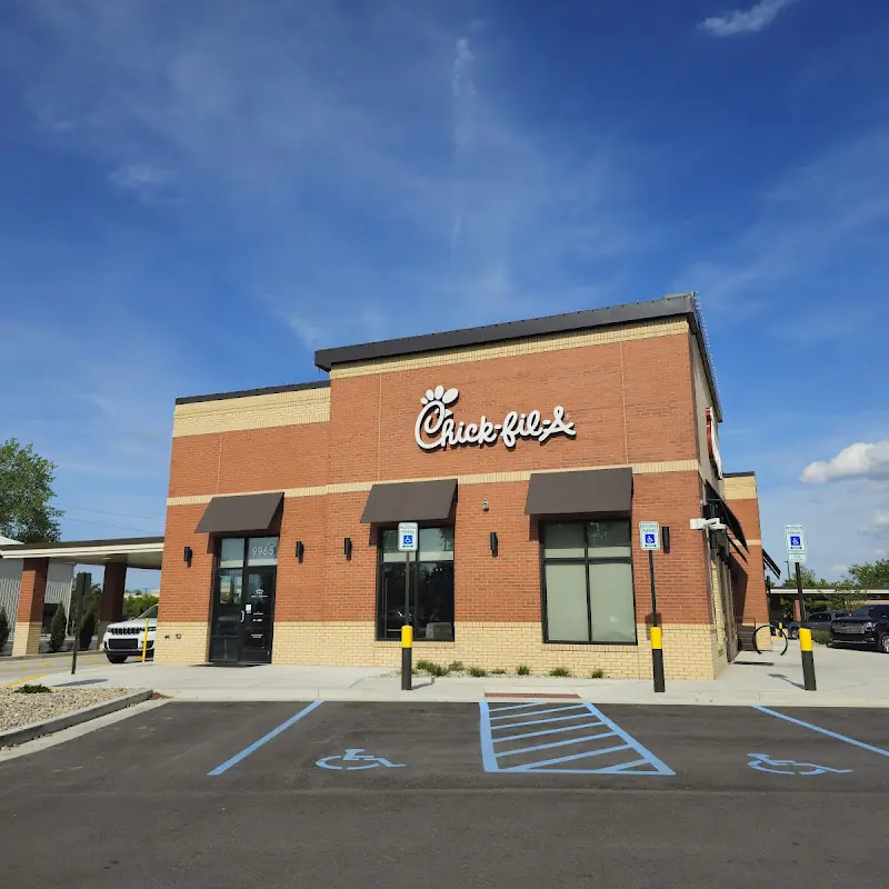 Chick-fil-A