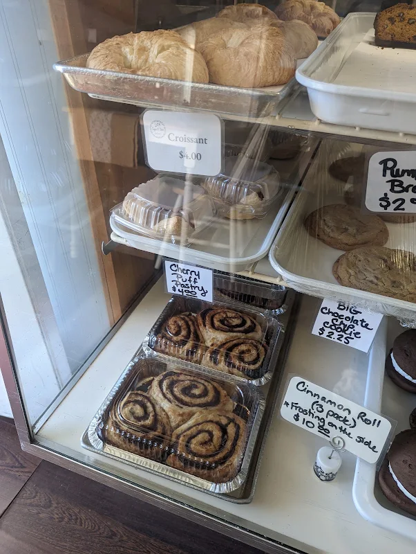 Sugar-N-Spice Bakery