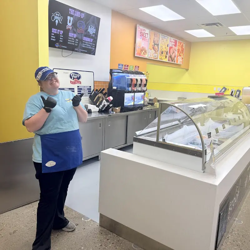 Wetzel's Pretzels