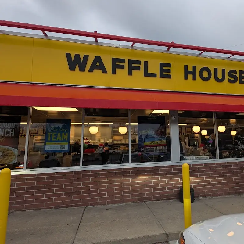 Waffle House