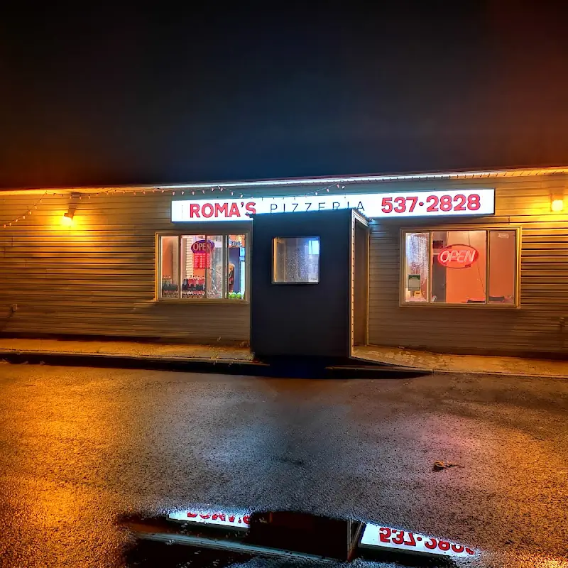 Roma Pizzeria
