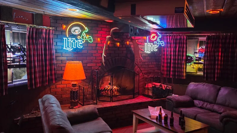 J R's Sportsman's Bar