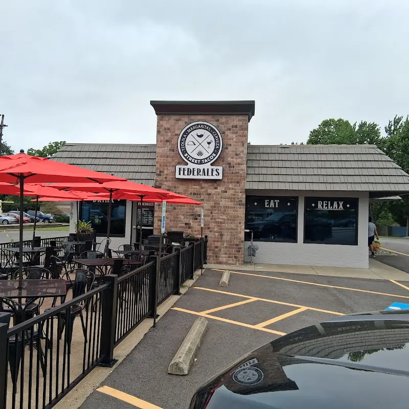 Santo Matador Street Tacos - Mentor, OH
