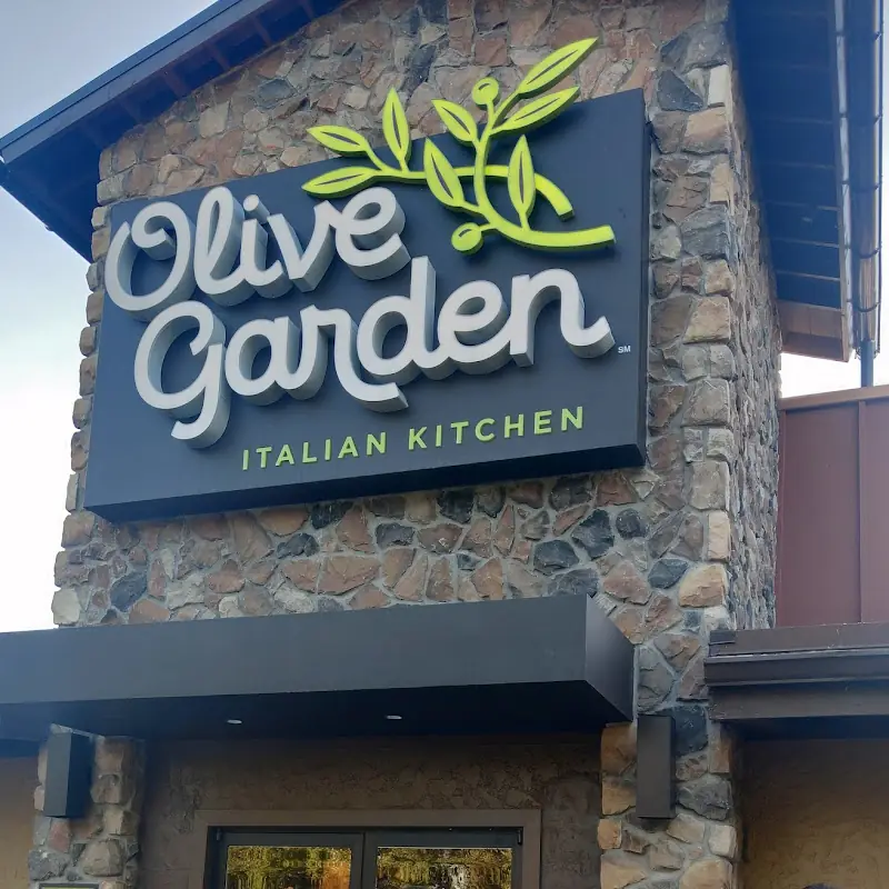 Olive Garden Italian Restaurant
