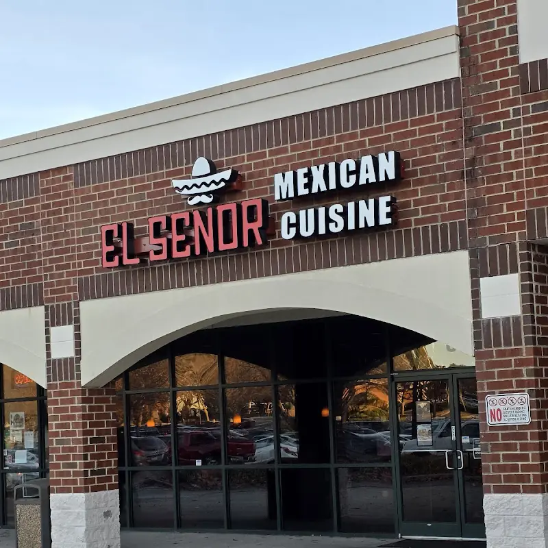 El Señor Mexican Restaurant